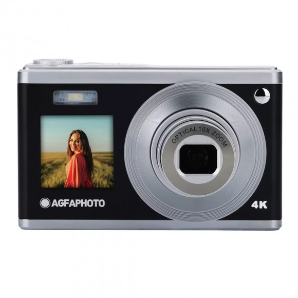 Agfa Photo Realishot DC9200 - Black